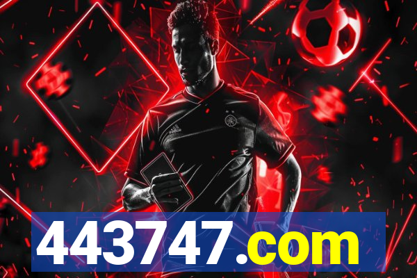 443747.com