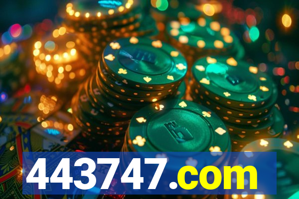 443747.com