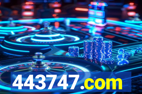 443747.com