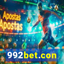 992bet.con