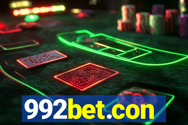 992bet.con