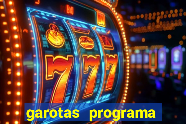 garotas programa zona norte