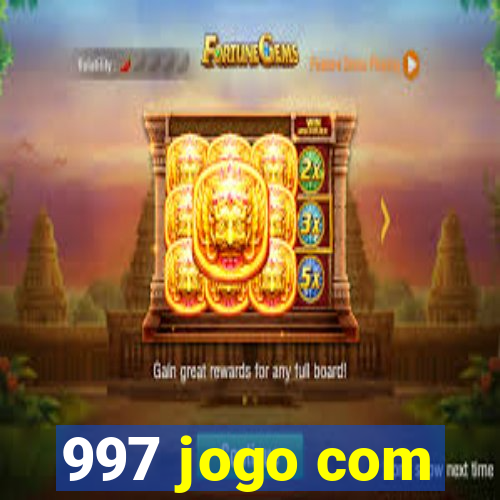 997 jogo com