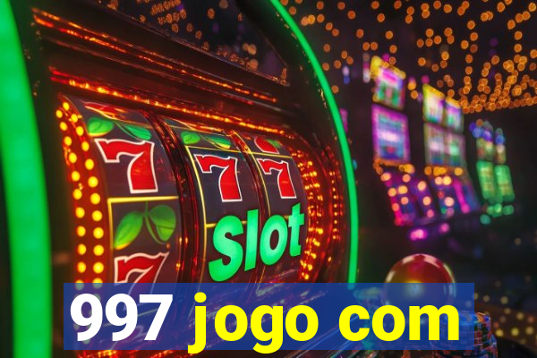 997 jogo com