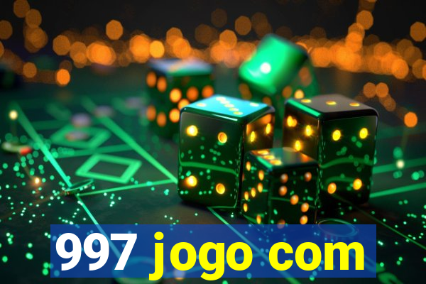 997 jogo com