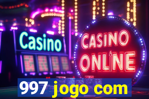997 jogo com