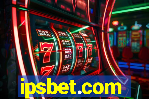 ipsbet.com