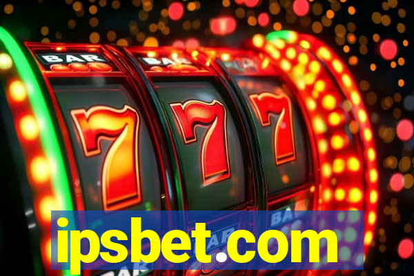 ipsbet.com