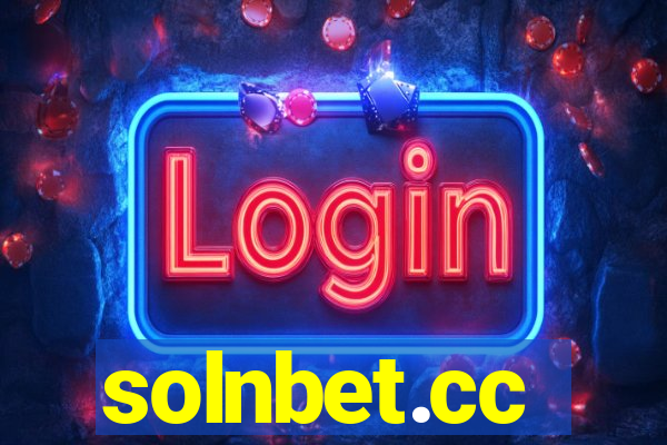 solnbet.cc