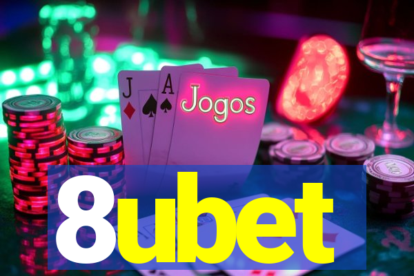 8ubet