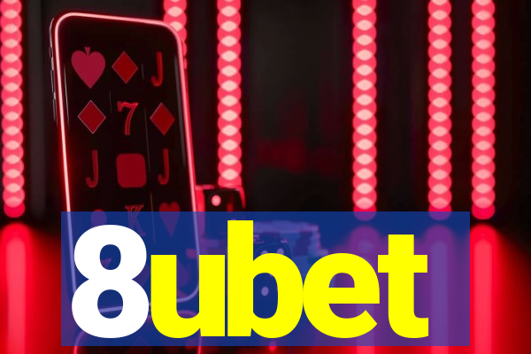 8ubet
