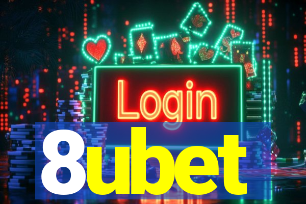 8ubet
