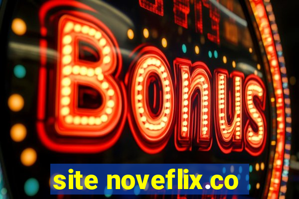 site noveflix.co
