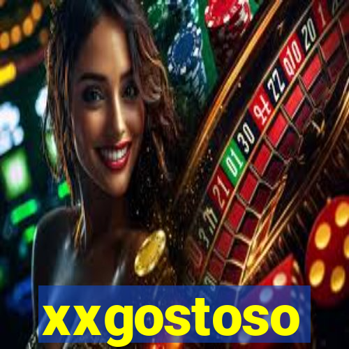 xxgostoso