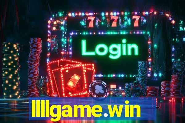 llllgame.win