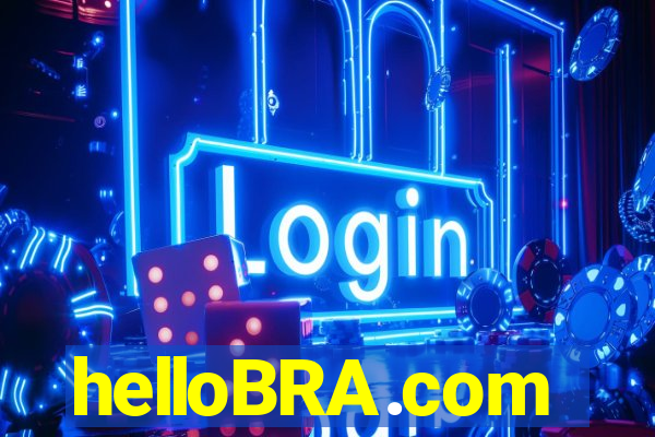 helloBRA.com