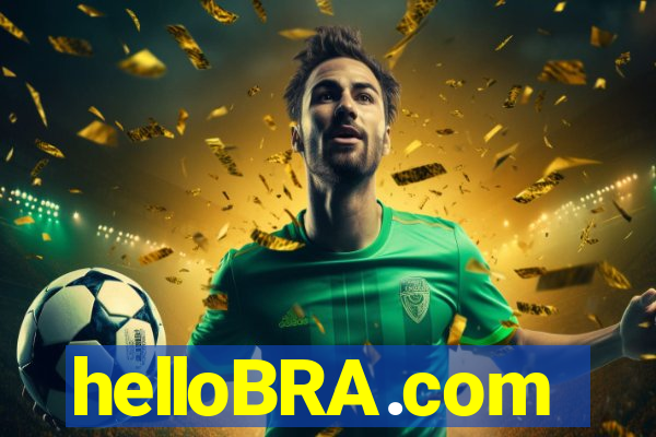helloBRA.com