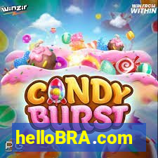 helloBRA.com