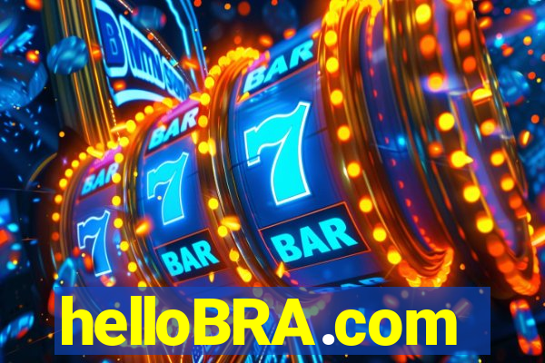 helloBRA.com