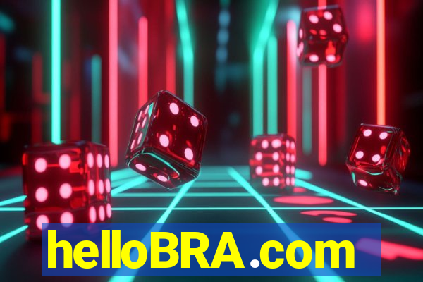 helloBRA.com