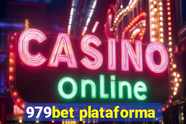 979bet plataforma