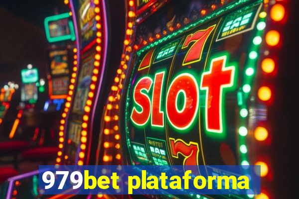 979bet plataforma