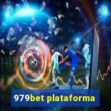 979bet plataforma