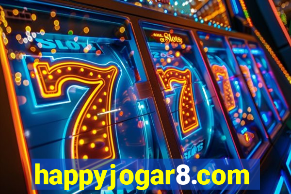 happyjogar8.com