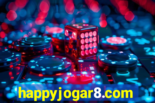 happyjogar8.com