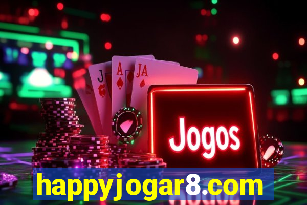 happyjogar8.com