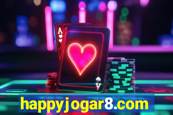 happyjogar8.com