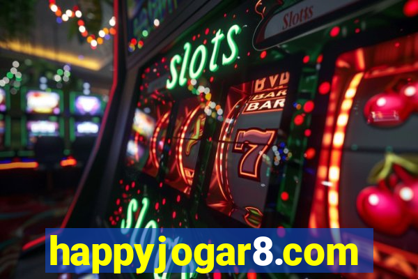 happyjogar8.com
