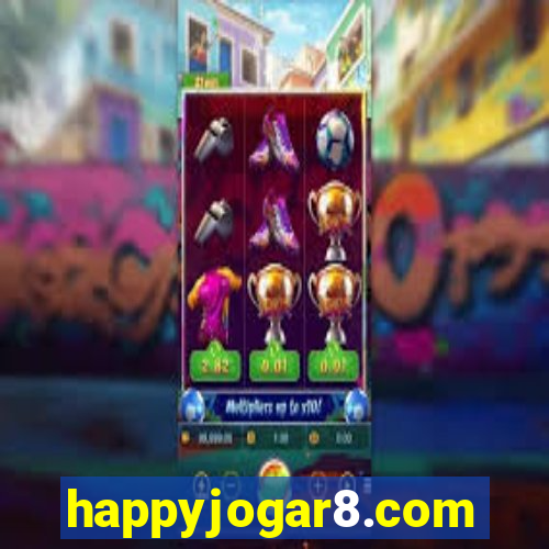 happyjogar8.com