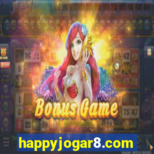 happyjogar8.com