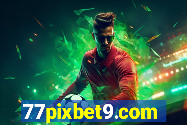 77pixbet9.com