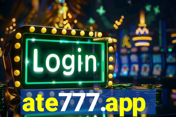 ate777.app