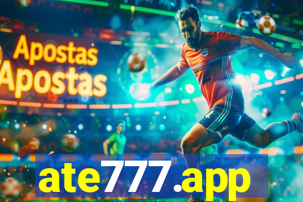 ate777.app