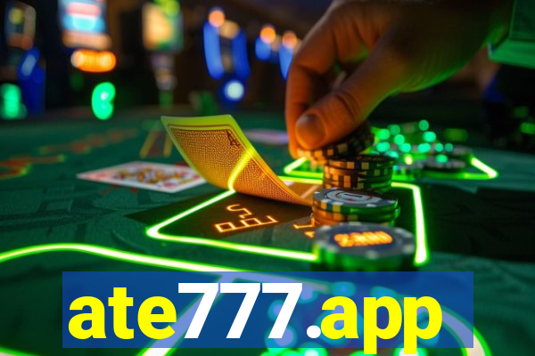 ate777.app