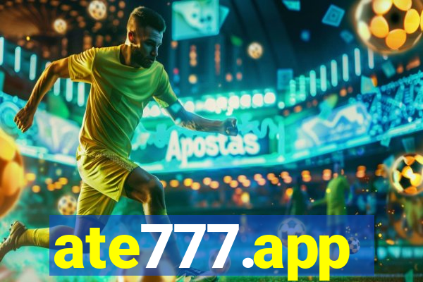 ate777.app