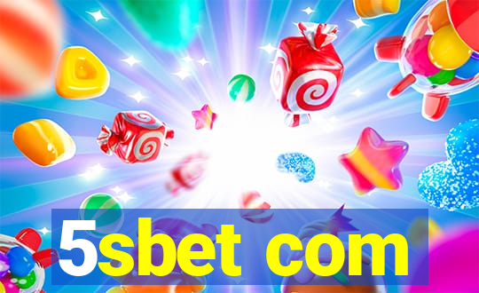 5sbet com