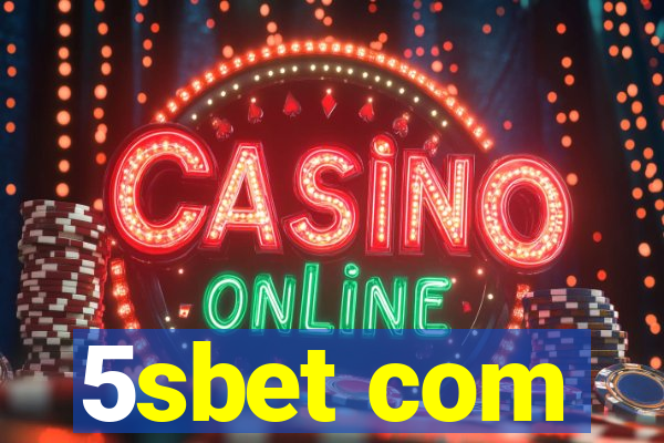 5sbet com