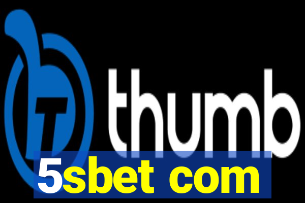 5sbet com