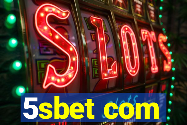 5sbet com