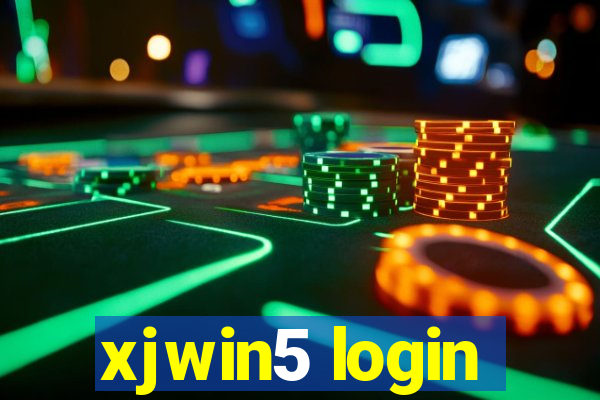xjwin5 login