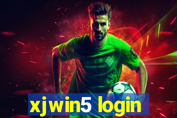 xjwin5 login