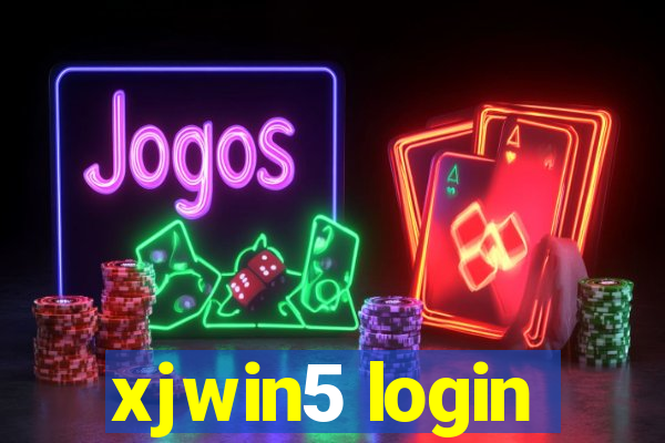 xjwin5 login