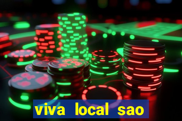 viva local sao jose sc