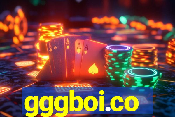 gggboi.co