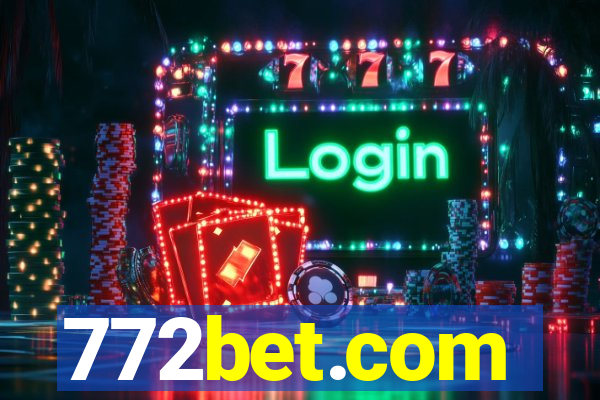 772bet.com