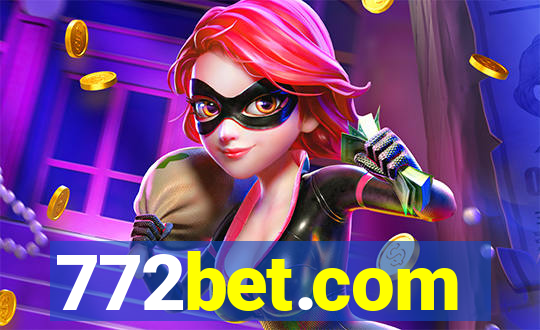 772bet.com